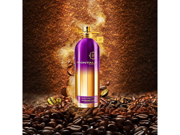 Montale Intense Cafe EDP unisex
