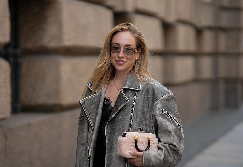 Street Style - Berlin - September, 2025