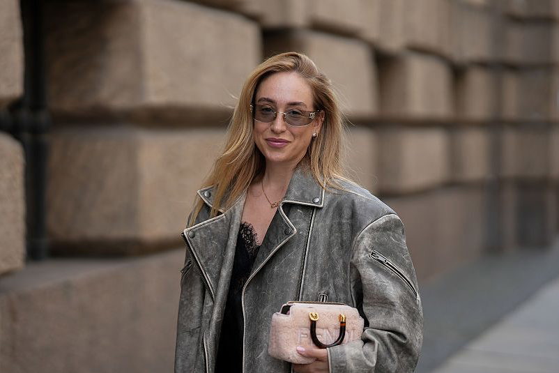 Street Style - Berlin - September, 2025