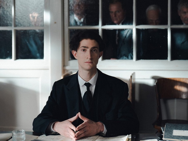 Franz Kafka