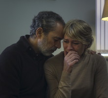 Serial The Girlfriend