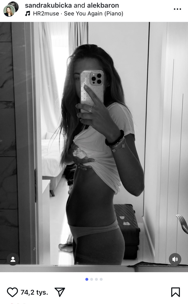 Sandra Kubicka