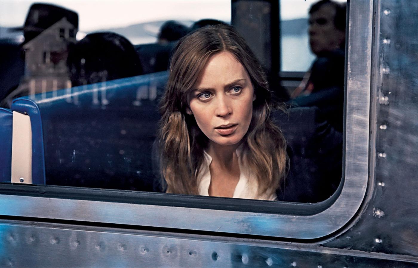 Emily Blunt