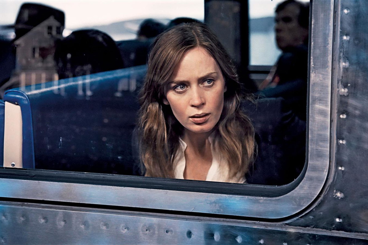 Emily Blunt
