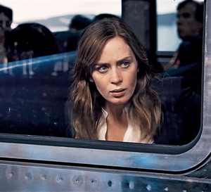 Emily Blunt
