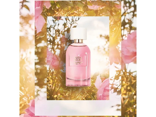 Yves Rocher Plein Soleil