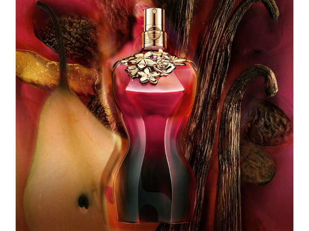 La Belle Le Parfum Jean Paul Gaultier