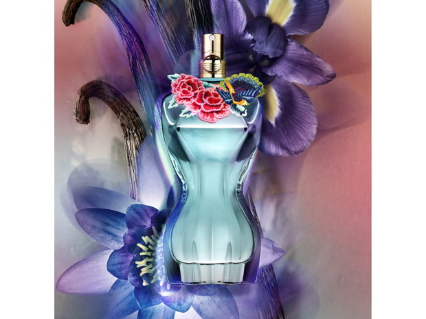 La Belle Paradise Garden – Jean Paul Gaultier