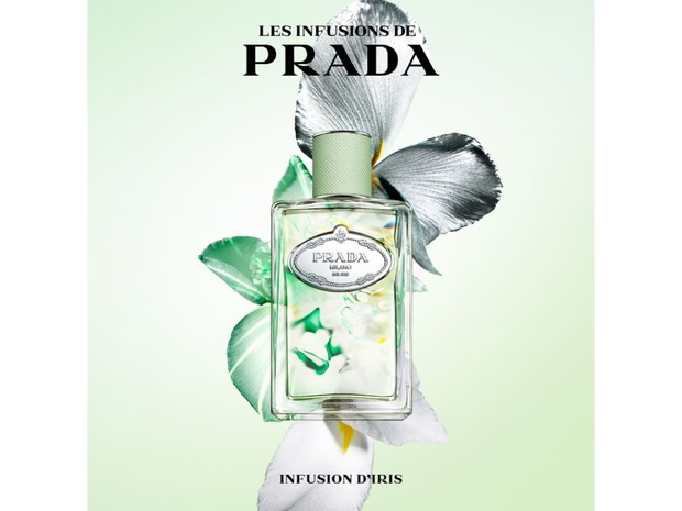 Infusion d'Iris – Prada