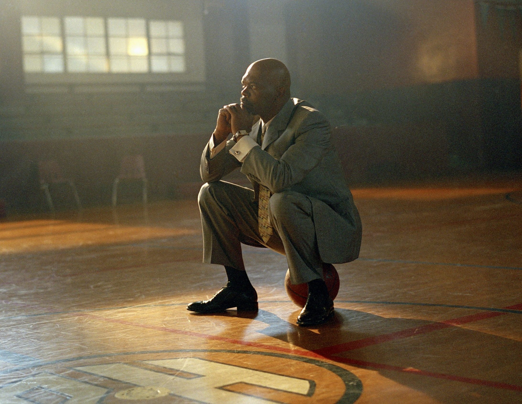 Trener Carter