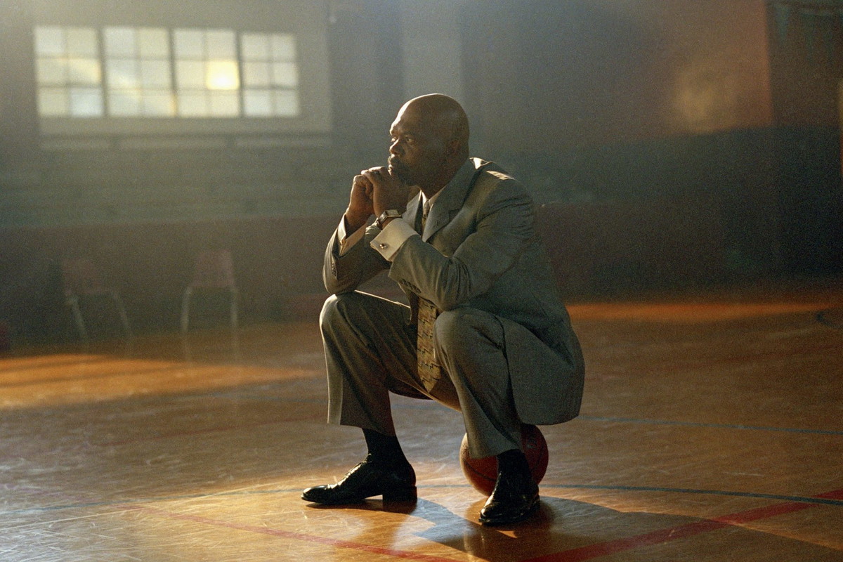 Trener Carter