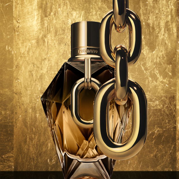 Notino_Rabanne Million Gold for Her Le Parfum_2