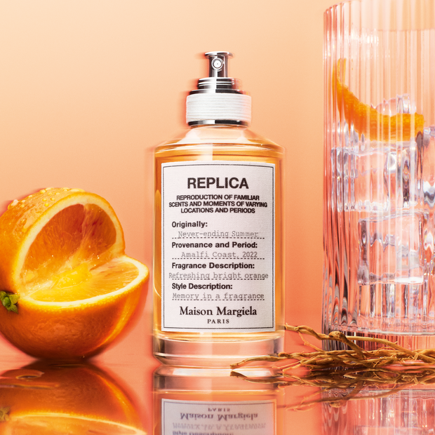 Notino_Maison Margiela Replica Never Ending Summer_2