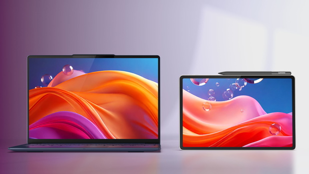 16_Lenovo_Yoga_Tab_Topaz_One_look._All_screens_tablet_with_Yoga_PC_side-by-side__and_pen