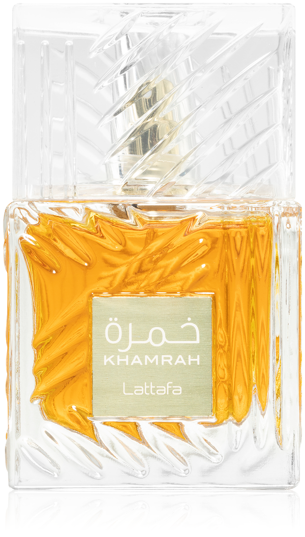 Notino_Lattafa Khamrah Eau de Parfum