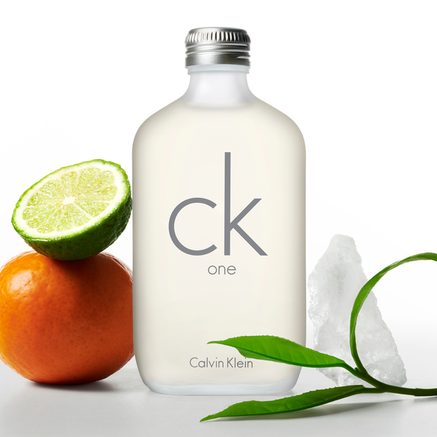 Notino_Calvin Klein CK One Eau de Toilette_1