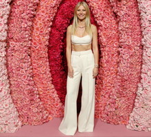Gwyneth Paltrow w ramach marki Goop wypuściła na walentynki dwustronny wibrator