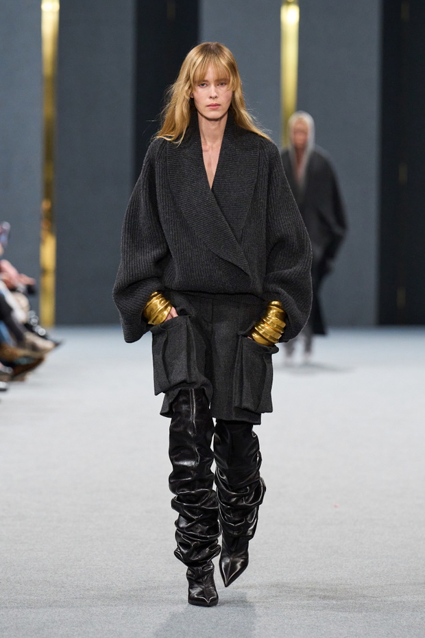 Balmain F25 003