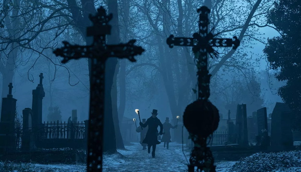 Nosferatu 1