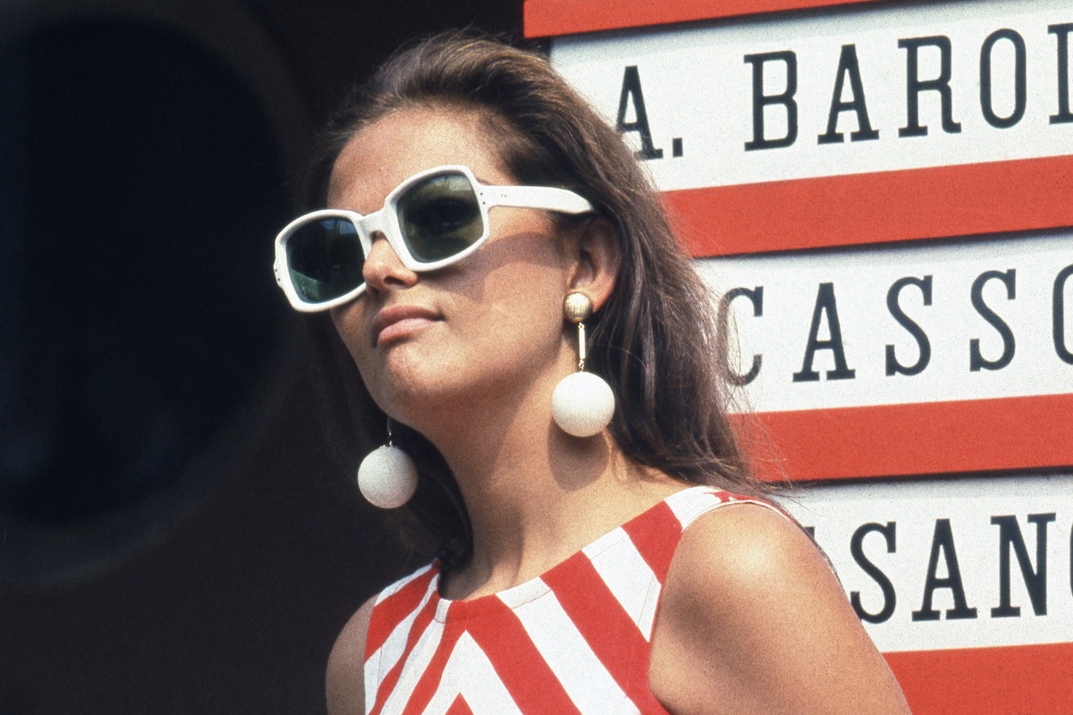 Claudia Cardinale