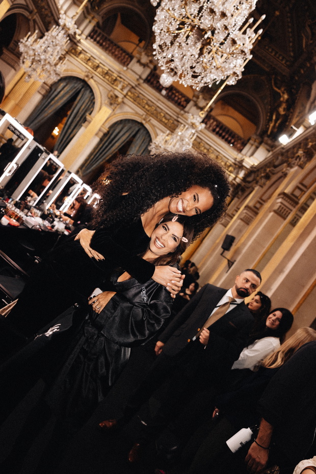 Le Défilé L’Oréal Paris