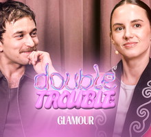 Double Trouble