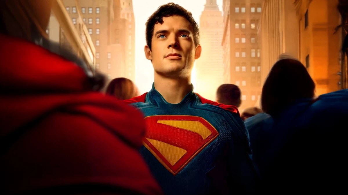 Superman