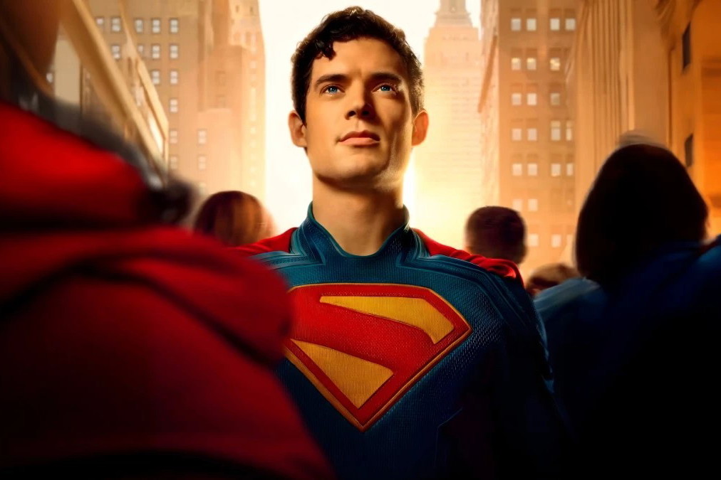 Superman