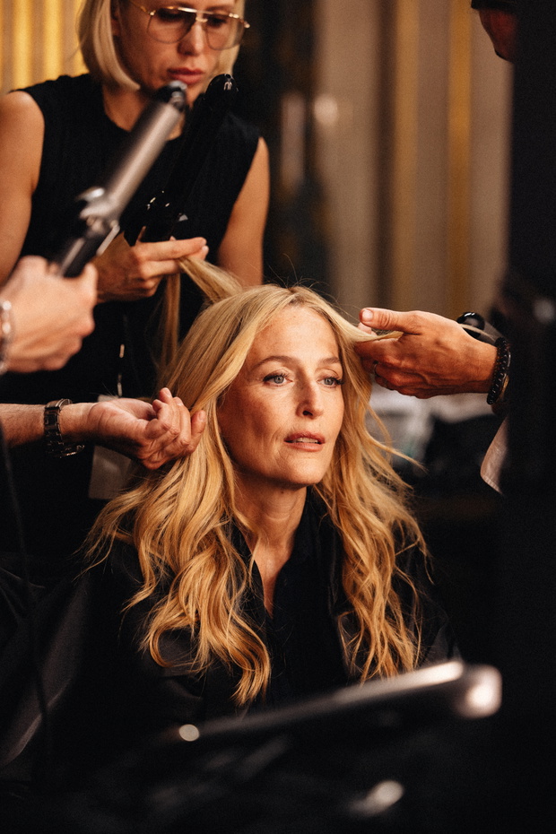 Le Défilé L’Oréal Paris