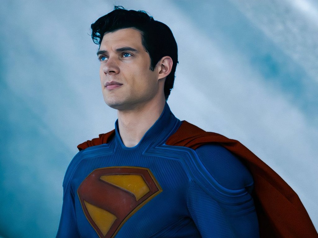 Superman