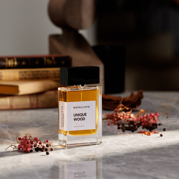 Notino_Novellista Unique Wood Eau de Parfum_1