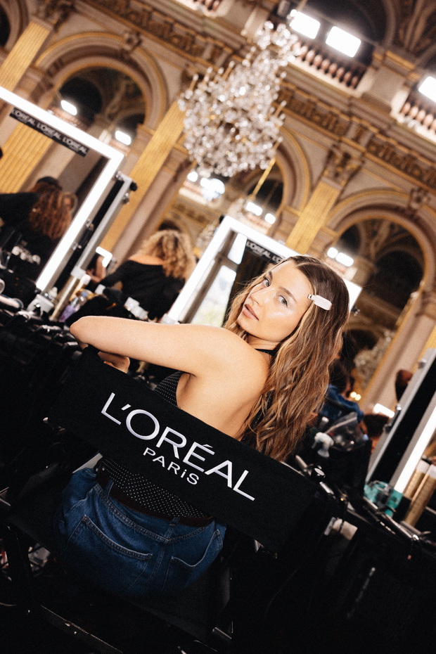 Le Défilé L’Oréal Paris