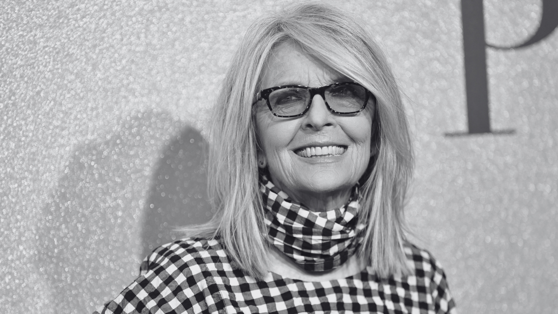 Diane Keaton