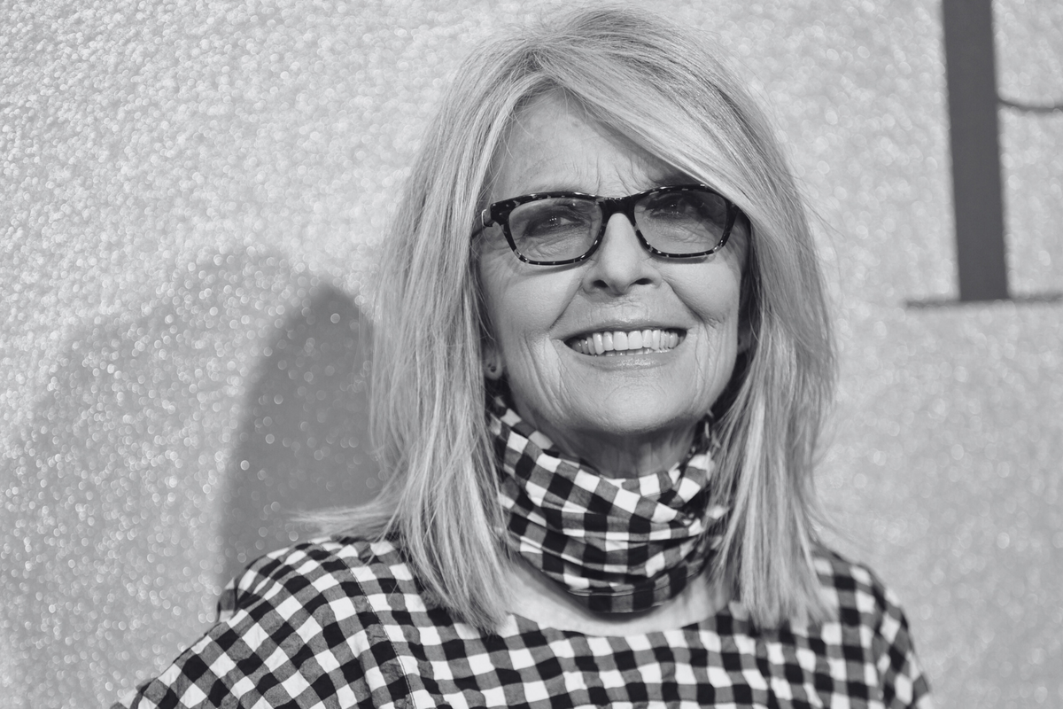 Diane Keaton