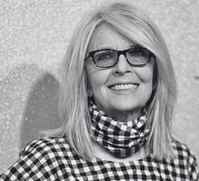 Diane Keaton