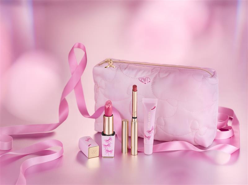 Estee Lauder