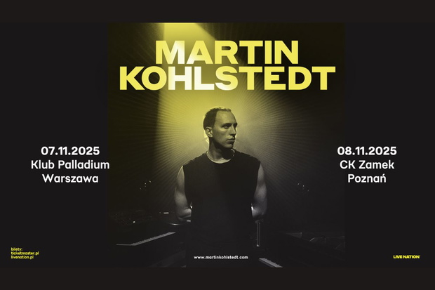 Martin Kohlstedt