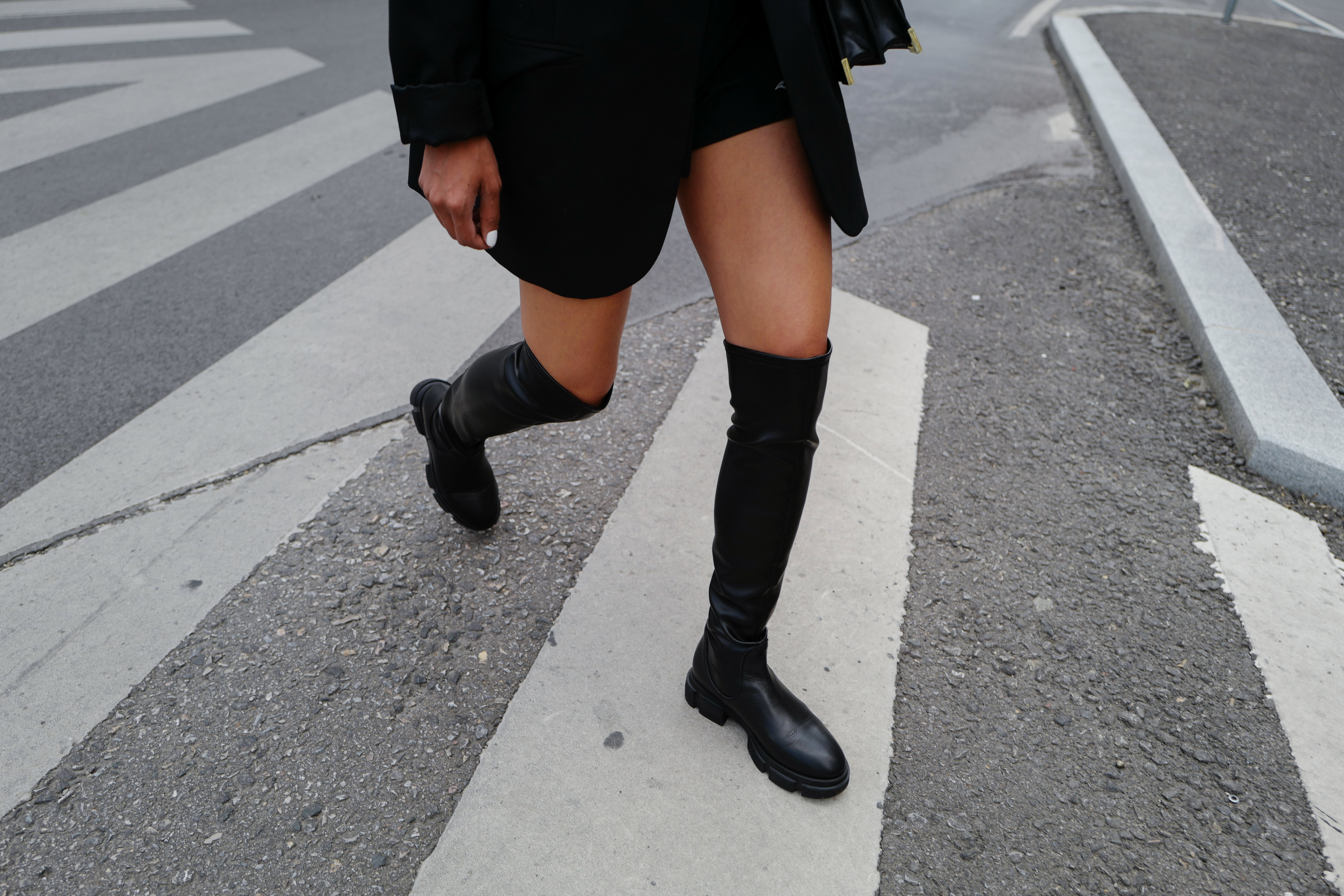 Street Style - Munich - August, 2021