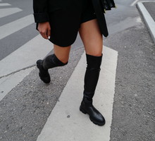 Street Style - Munich - August, 2021