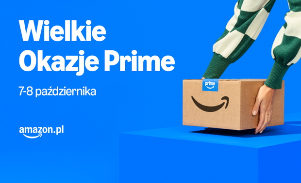 Amazon Prime