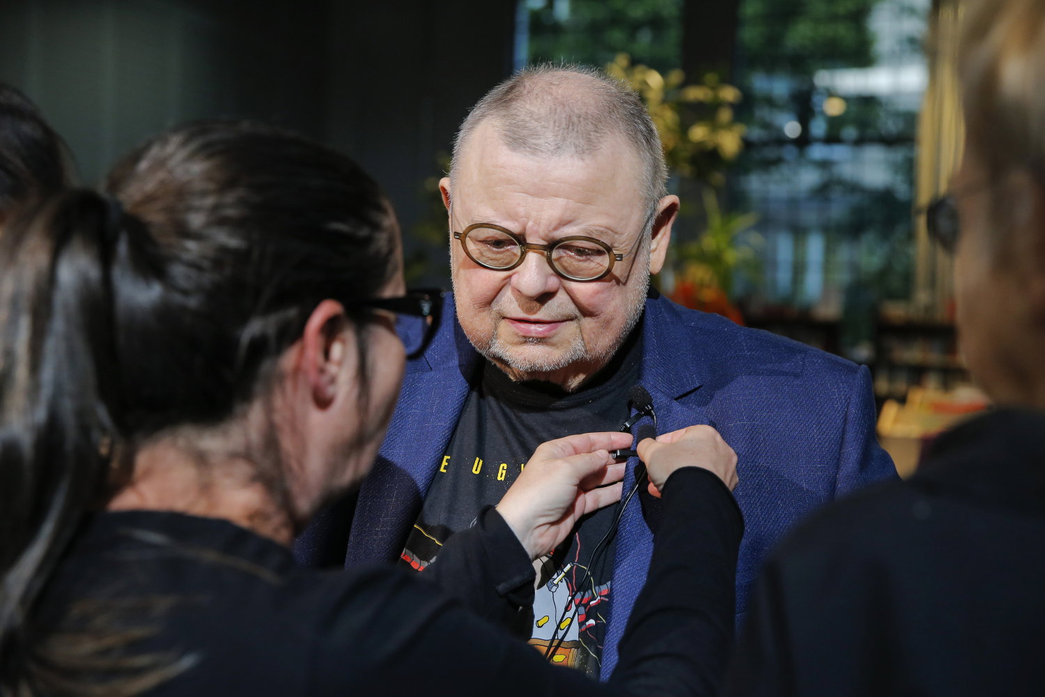 Wojciech Mann