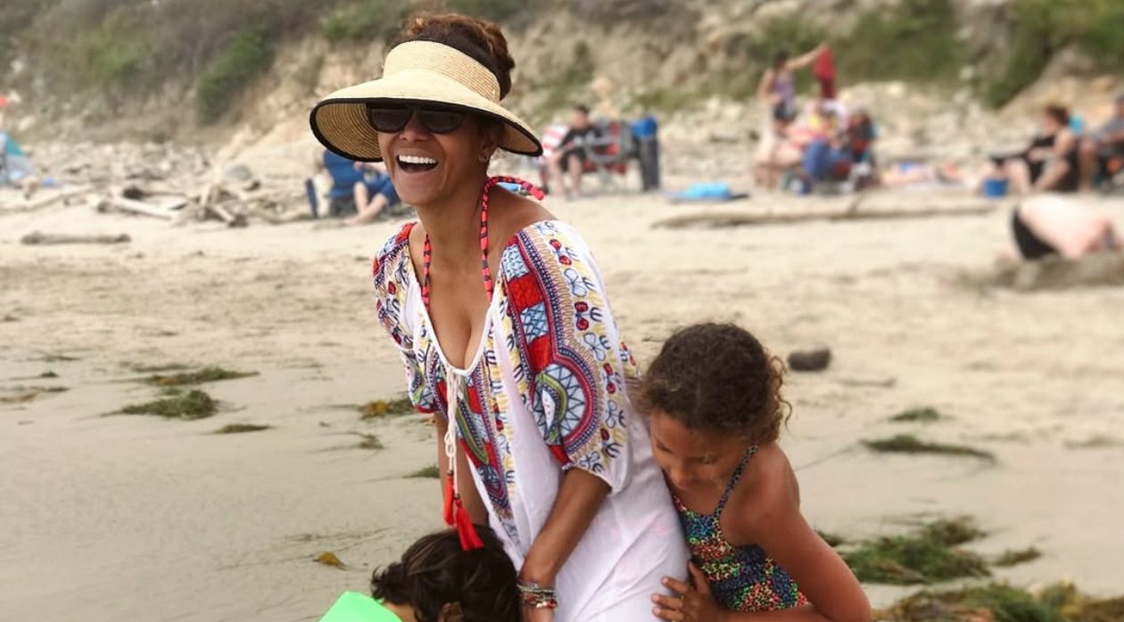 Córka Halle Berry idzie na studia