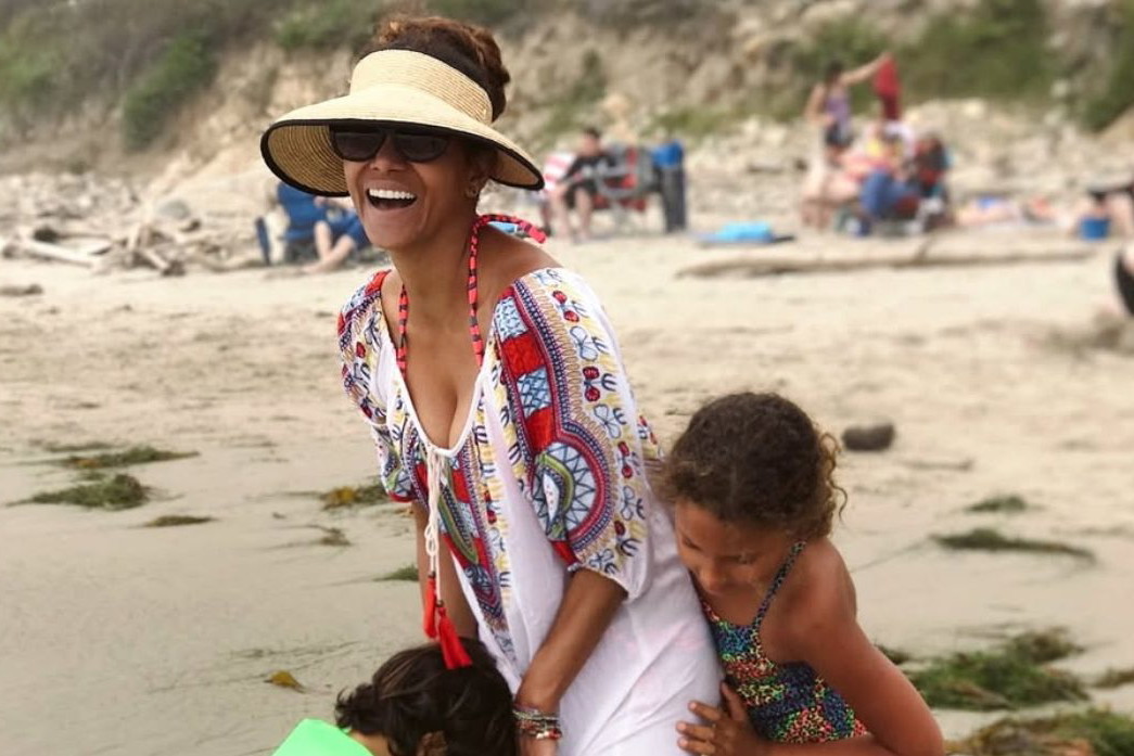 Córka Halle Berry idzie na studia