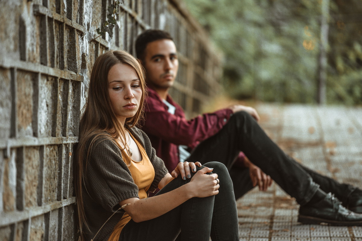 end of love