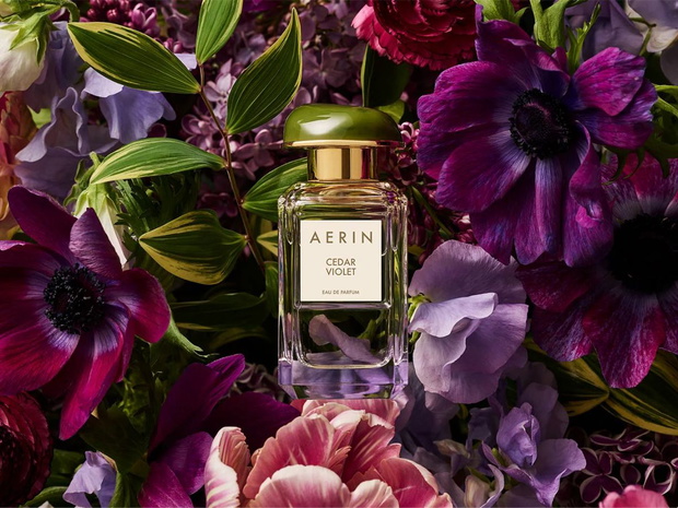 Estée Lauder AERIN Cedar Violet