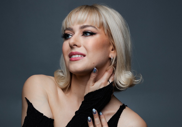 Lala Bujnowska-Konarska