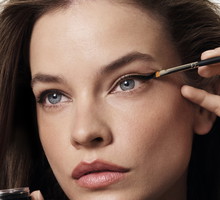 INGLOT AMC Gel Eyeliner 77 x Barbara Palvin_3