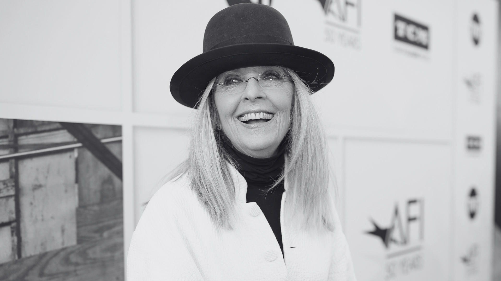 Diane Keaton