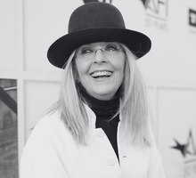 Diane Keaton