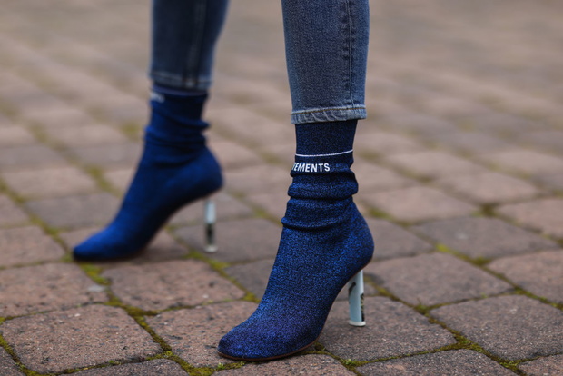 Street Style - Berlin - April, 2021